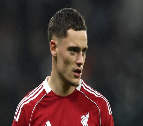 维尔茨：英超对抗比我想象的多，第一次触球就必须摆脱防守