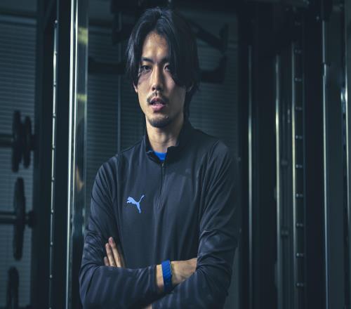 德媒：此前遭遇ACL重伤的日本国脚町田浩树已恢复有球训练