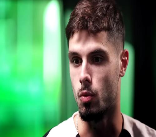 内托：对马雷斯卡下课感到难过，这些年他真的帮了我太多太多