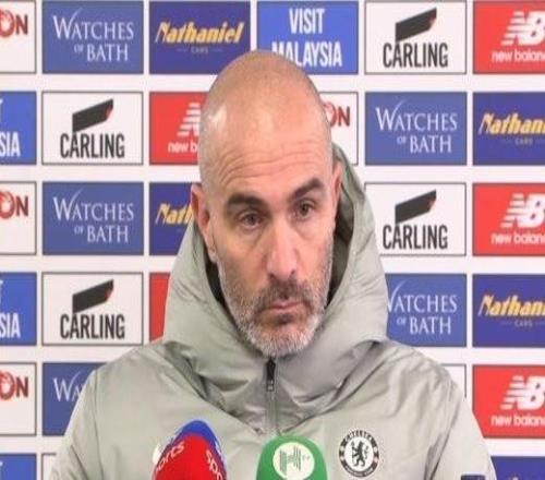 邮报：马雷斯卡发布会言论让俱乐部困惑，老板预计将亲自见他