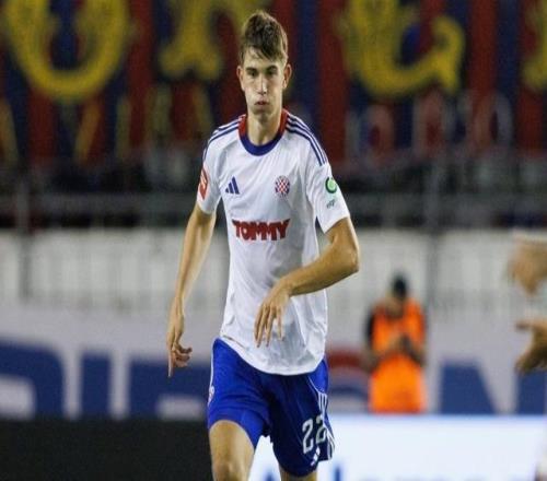 全市场：国米已经谈姆拉契奇数周，皇马、巴萨、多特也有意