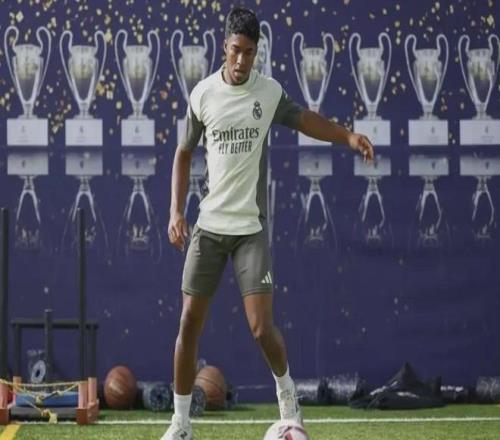 早知道恩德里克为逐世界杯梦欲租借离队