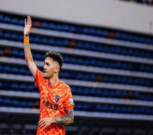 中超第5轮综述：西南三杰依旧坚挺，申花积分转正，津门虎霉运连连