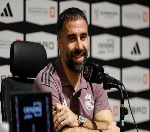 卡瓦哈尔：我和西蒙尼互相欣赏和亚马尔的事已经过去了