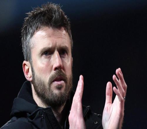 罗马诺：卡里克是曼联临时主帅首选，谈判已进入最后阶段