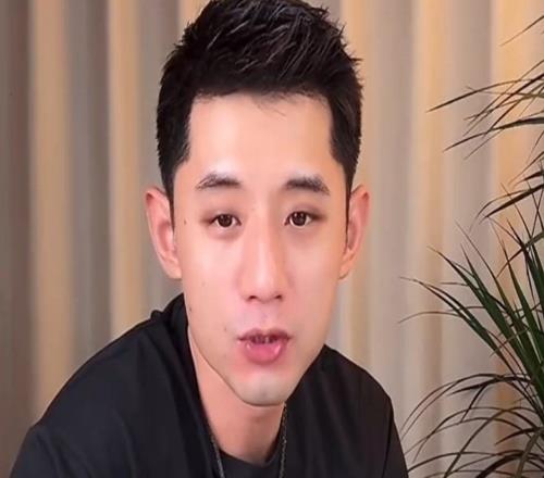 张继科：比赛不能输，输了就没下次了，哪这么多下一次