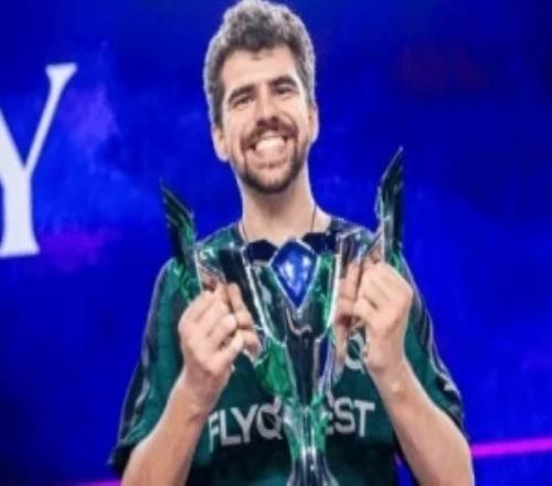 Bwipo：亚洲选手常年在高压下竞技，这是西方无法跨越的原因