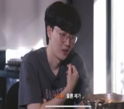 Viper：如果因为菜被骂无所谓但毫不反抗地输掉才是让我最难过的