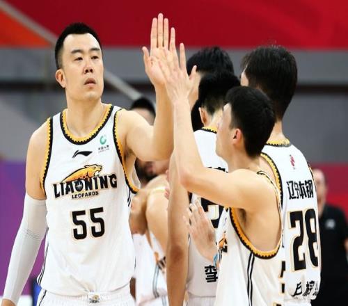 最后一班岗！曝已退役韩德君将出战全运会助辽篮冲击3连冠