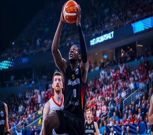虽然欧锦赛期间表现出色，但前湖人次轮秀暂时无法重返NBA赛场