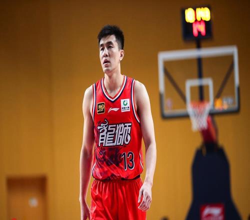 恭喜！CBA状元加盟辽篮，签2+1合同不要顶薪，一个技能媲美郭艾伦