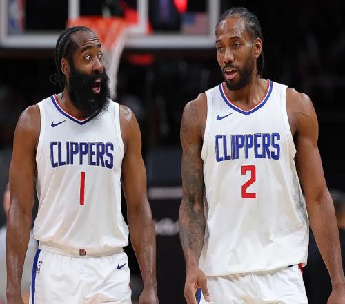 2年1.03亿！3年1.63亿！NBA最烫手球星诞生，哈登大帝殊途同归