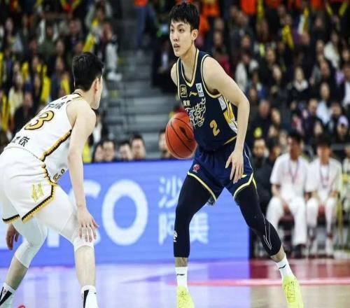 1月11日前瞻I辽粤之战，华南虎客场出击