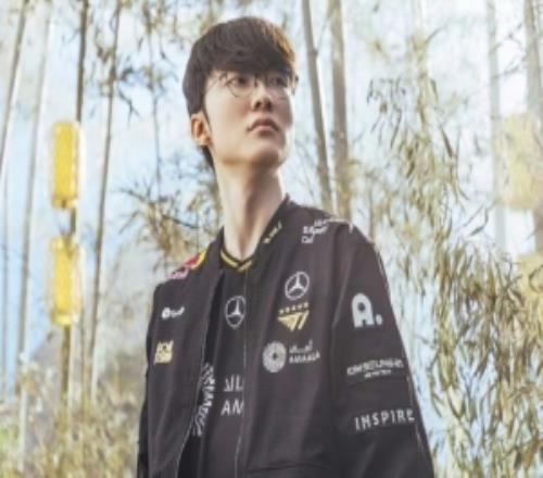 解说米勒：太强了全员大心脏t1把比赛拖入决胜局！