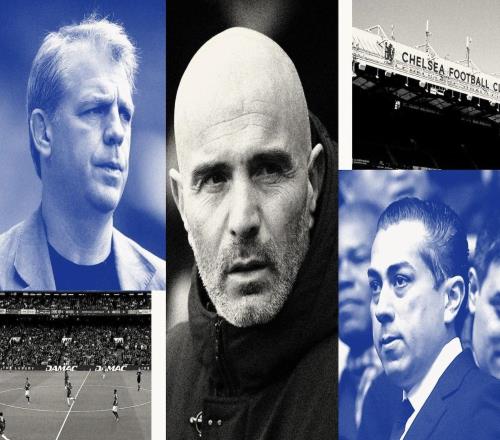 电讯报：消息人士认为马雷斯卡私下会对这一切的结束感到释然