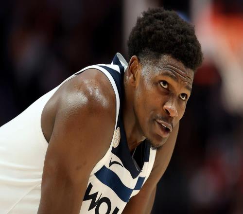 爱德华兹：我们被雷霆打得落花流水，恨得我只想跟他们再打一场