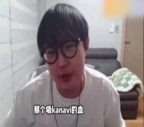 imp后悔退役：主播不是没人要，应该吸kanavi的血再混几个冠军