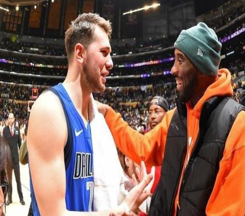 东契奇：科比曾警告我欧洲球员在NBA会被针对