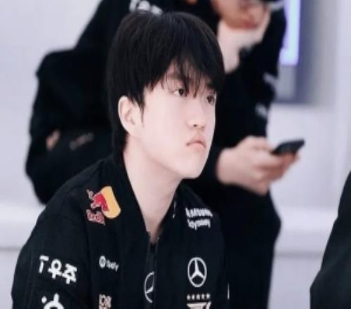 Keria：队伍还未打过训练赛，希望在26赛季拿更多的冠军