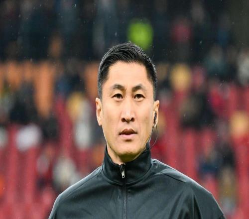 确认！马宁执法京沪大战