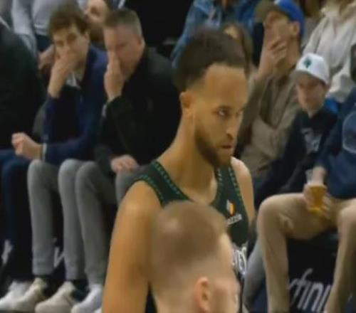 回归首秀！你好，李凯尔！等了整整2年时间