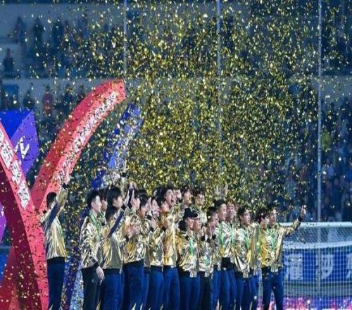 东体：省超想持续火爆应提高技战术、制度联赛化、培养年轻人