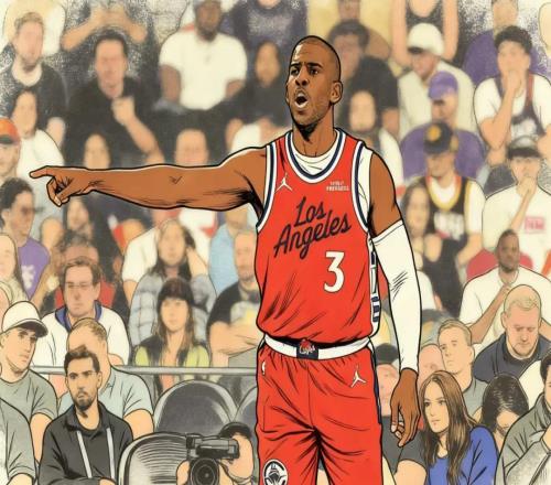 控卫之神晚景凄凉，被快船倒贴钱“发配”到异国他乡，或就此退役