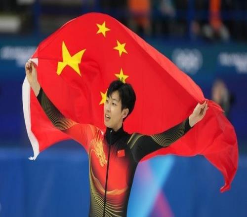 冬奥赛程过半首金何时来中国健儿米兰战未央