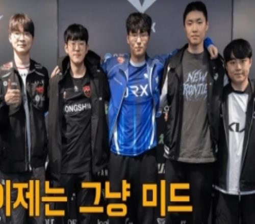 Faker：被gank没能展现太多，ADC队的表现超出了我的预期