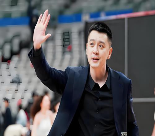 输给广州11分！杨鸣总结，道出辽宁队4大输球原因