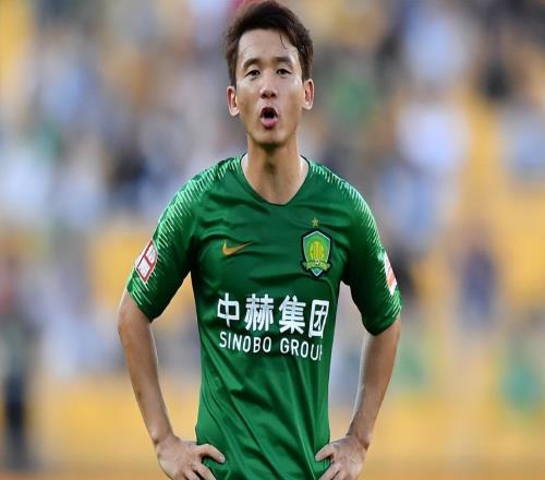 亚冠国安VS大埔：功勋铁腰坐镇，达万+塞鸟领衔进攻，法比奥冲锋