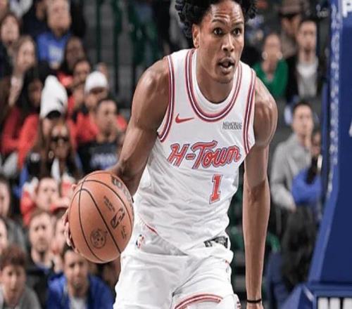 火箭输独行侠！杜兰特34分尽力，阿门伊森辅助，史密斯谢泼德背锅