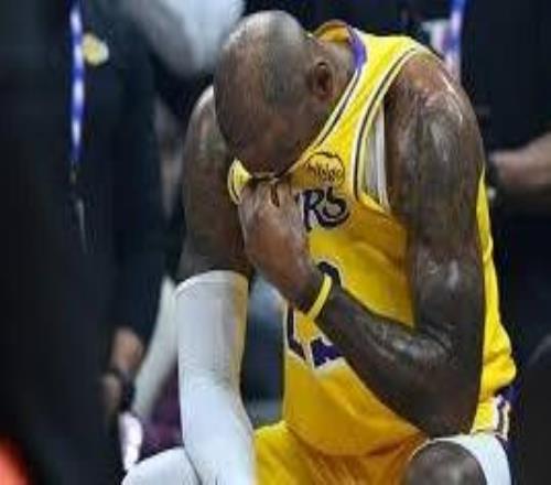 詹姆斯：克利夫兰承载着许多记忆我充满感恩，哽咽是因为沉浸当下