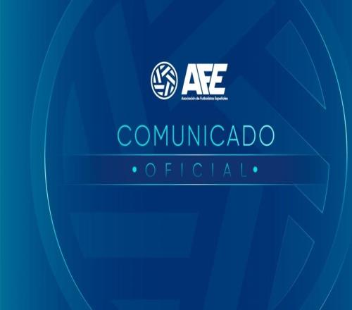 西球员工会：西甲朝令夕改缺乏透明，未来球员必须参与决策