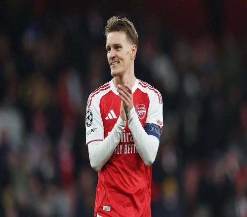 TA：枪手阵容均衡展现出恐怖深度，良性竞争成就欧冠全胜开局