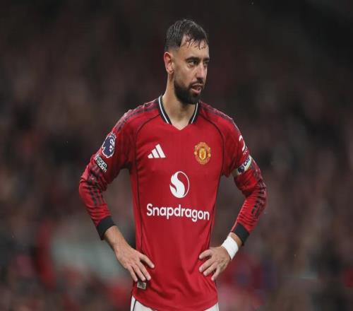 曼联vs纽卡斯尔联：B费伤缺，残阵红魔怎么对抗喜鹊军团