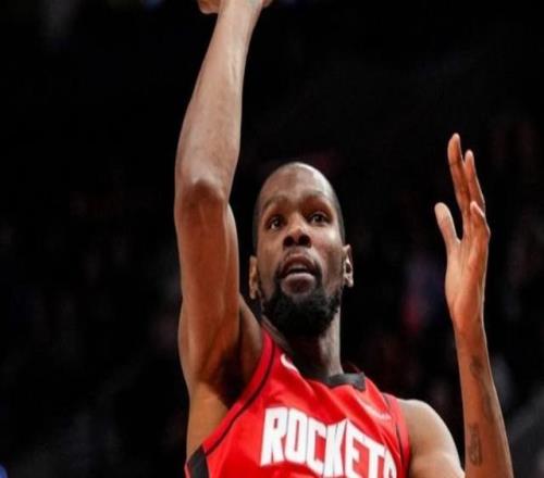 杜兰特：我给年轻队友注入能量，我也在他们的能量中汲取动力