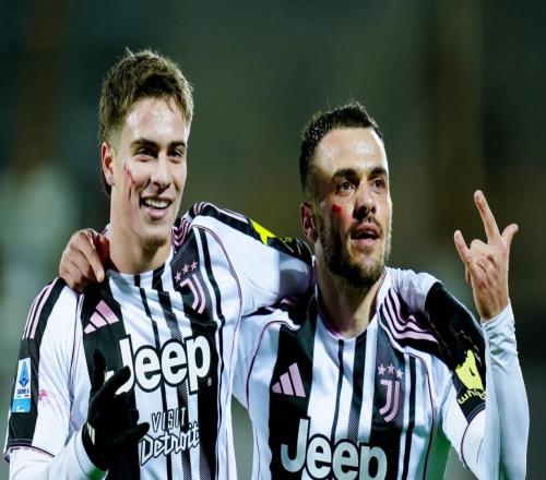 意甲最新积分战报：米兰超越罗马登顶，尤文逆袭，7队冲击冠军