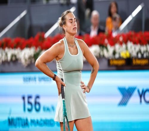 挽救6个赛点逆转世界第一，这位美国女将如何复刻小威的神奇