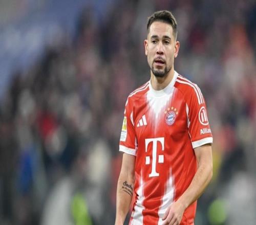 法尔克：拜仁慕尼黑预计不会向格雷罗提供新的合同