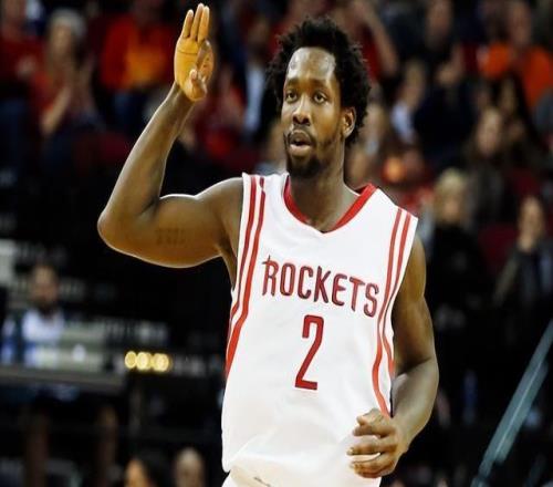 贝弗利透露将重签火箭但工资帽阻断他重返NBA之路