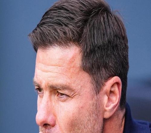 皇马官方：与阿隆索协商达成一致，终止其主教练职务