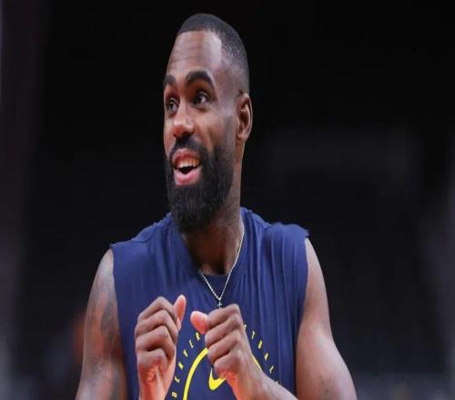 底薪射手！本赛季的小哈达威，什么水平