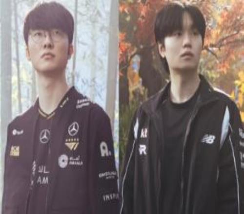 真就是充电宝T1对阵KT大场28胜7负，近15个系列赛就输两场