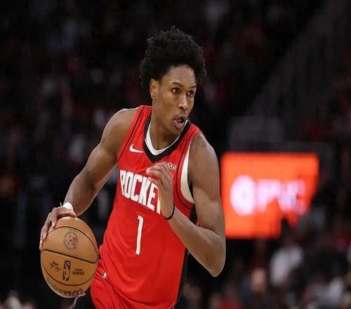 申京拉胯！火箭93129不敌掘金，汤普森空砍16+5+4，杜兰特11+4+5