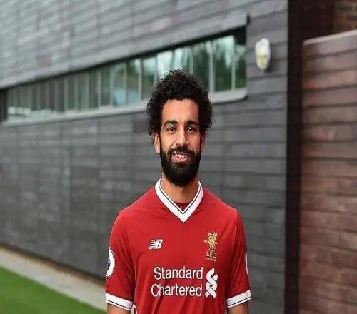 欧文力挺斯洛特，萨拉赫只是偶尔状态掉线，维尔茨需要理性的评估