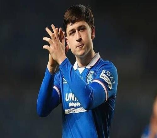 流浪者主帅：希望留下米凯伊穆尔，与热刺的谈判一直在进行