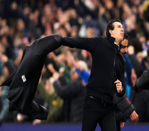 10连胜！情况有变英超黑马要夺冠曼联最需要这位前阿森纳主帅