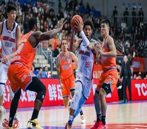 前行无畏丨CBA常规赛第六轮客场8497负于福建晋江文旅