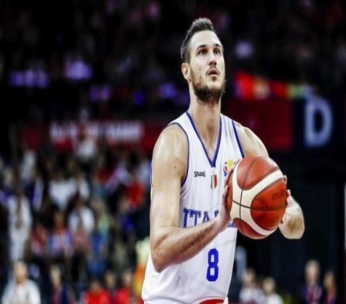 NBA旧将！梅利15分7板5助2帽全队最高加里纳利5罚全中贡献8分
